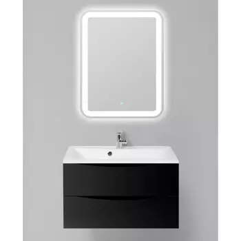 База под раковину BelBagno Marino-800-2C-SO-NL-P