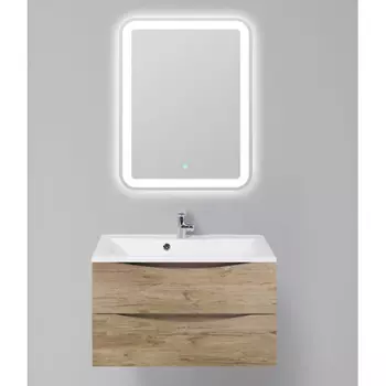 База под раковину BelBagno Marino-800-2C-SO-RN-P