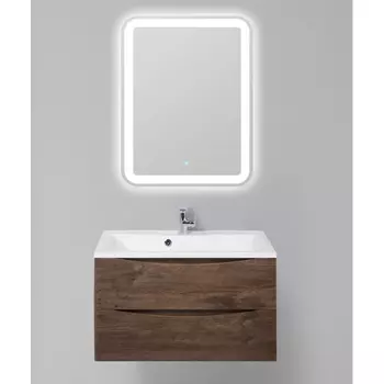 База под раковину BelBagno Marino-800-2C-SO-RW-P