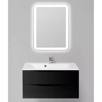 База под раковину BelBagno Marino-900-2C-SO-NL-P