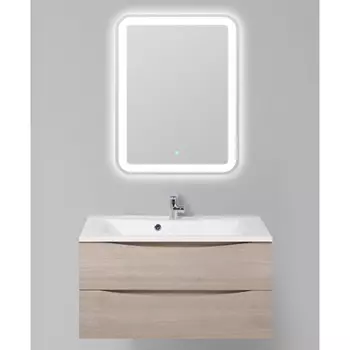 База под раковину BelBagno Marino-900-2C-SO-RG-P