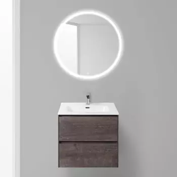 База под раковину BelBagno Pietra-600-2C-SO-PT