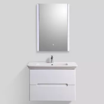 База под раковину BelBagno Torino-800-2C-SO-BL