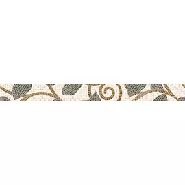 Bella Бордюр многоцветный (BA1J301) 5x45