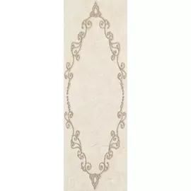 Bellato beige Декор 25х75