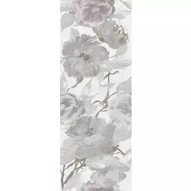 Беневенто Декор серый 13027R\3F 30х89,5