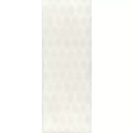 Беневенто Плитка настенная серый светлый структура 13023R 30х89,5