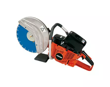 Бензорез ECHO CSG-680