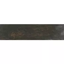 Беверелло Керамогранит темный обрезной SG702900R 20х80 (Малино)
