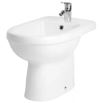 Биде напольное Am.Pm Joy C853111WH