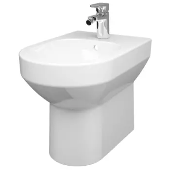 Биде напольное Am.Pm Spirit 2.0 C703111WH