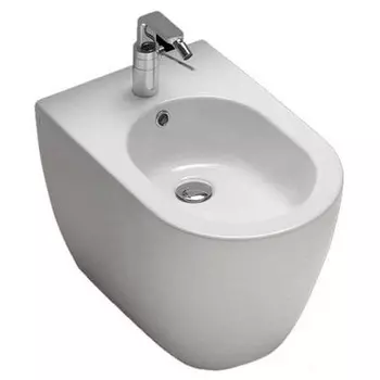 Биде напольное Hatria Fusion Q48 Y0U601