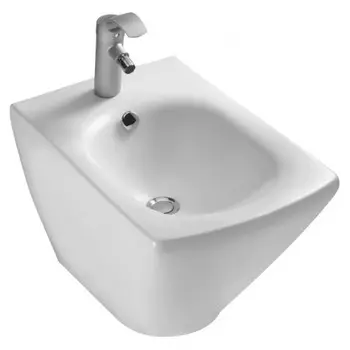 Биде напольное Jacob Delafon Escale E1293-00