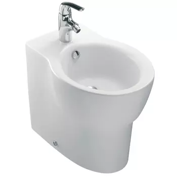 Биде напольное Jacob Delafon Ove E1705-00