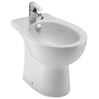 Биде напольное Jacob Delafon Patio EBB0002-00