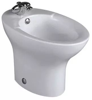 Биде напольное Jacob Delafon Presquile E1348-00