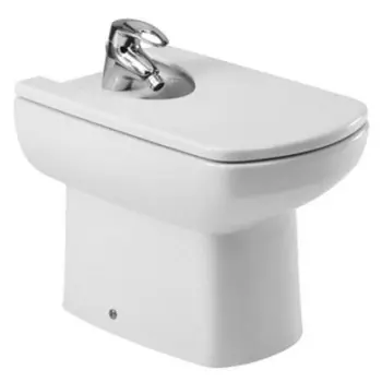 Биде напольное Roca Dama Senso 357514000