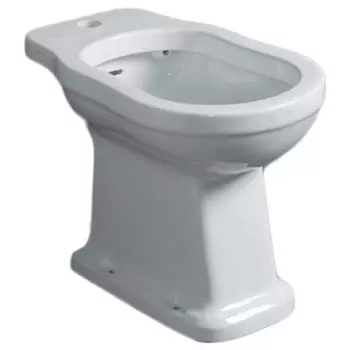 Биде напольное Simas Londra LO 923 bia