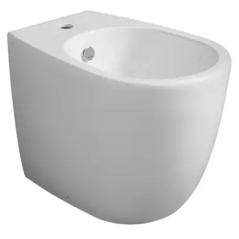 Биде напольное Simas Vignoni VI 04 bia