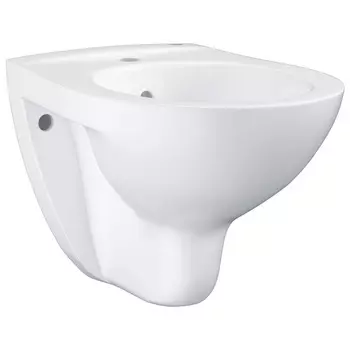 Биде подвесное Grohe Bau Ceramic 39433000