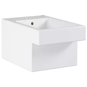 Биде подвесное Grohe Cube Ceramic 3948600H