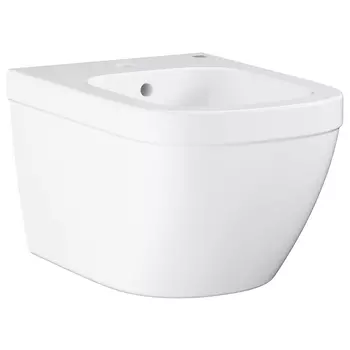 Биде подвесное Grohe Euro Ceramic 39208000