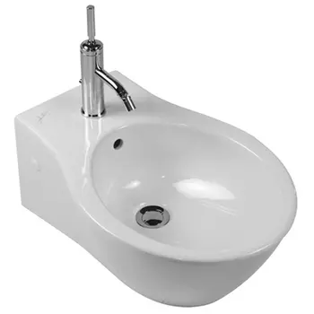 Биде подвесное Hatria Nido YXNI01