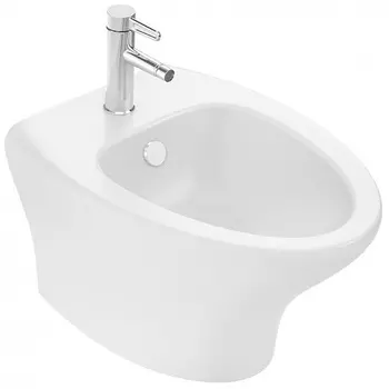 Биде подвесное Jacob Delafon Nouvelle Vague EMD0002-00