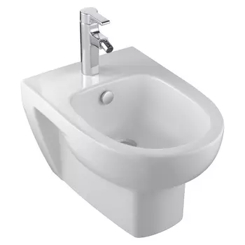 Биде подвесное Jacob Delafon Odeon Up E4765-00