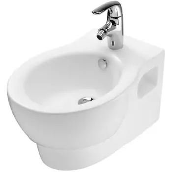 Биде подвесное Jacob Delafon Ove E1586-00