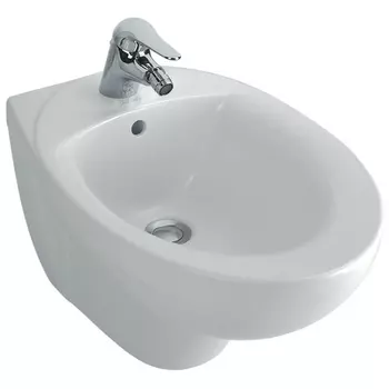 Биде подвесное Jacob Delafon Patio E4189-00