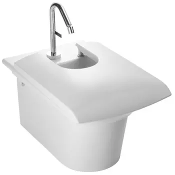 Биде подвесное Jacob Delafon Stillness E1304-00