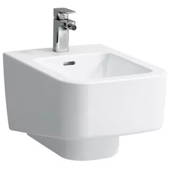 Биде подвесное Laufen Pro S 8.3096.1.000.302.1