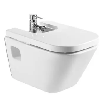 Биде подвесное Roca Gap 357475000