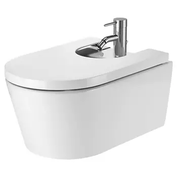 Биде подвесное Roca Inspira round 357525000