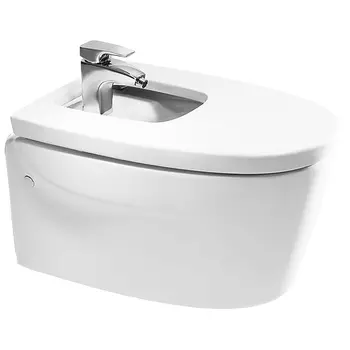 Биде подвесное Roca Khroma 357655000