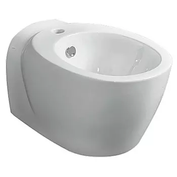 Биде подвесное Simas Bohemien BO 19 bia