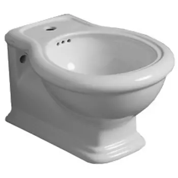 Биде подвесное Simas Lante LA 19