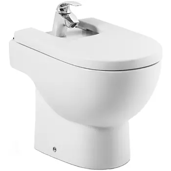 Биде Roca Meridian 357244000