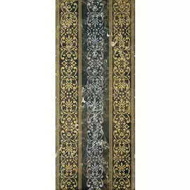 Bohemia brown 02 Декор 25х60