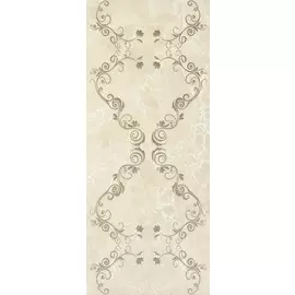 Bohemia brown 03 Декор 25х60