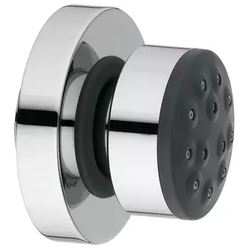 Боковой душ Kludi A-QA 6108305-00