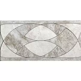 Бордюр Триумф серый ID34 42х20,7 гидроджет