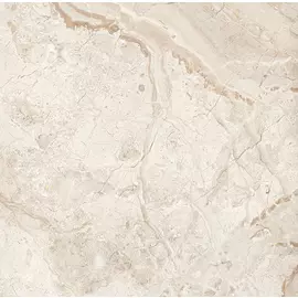 Breach Silver Керамогранит светло-серый 60x60 полированный