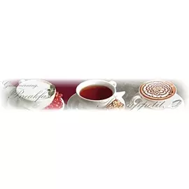 Breakfast Бордюр B300D137 30х6