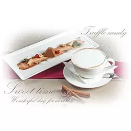 Breakfast Декор D5D137 20х30