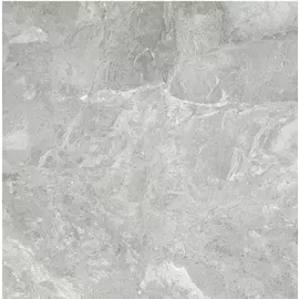 Brecia Grey Керамогранит серый 60x60 глянцевый