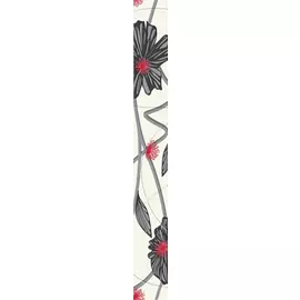 Brillar Бордюр многоцветный (BI1М451) 4х35