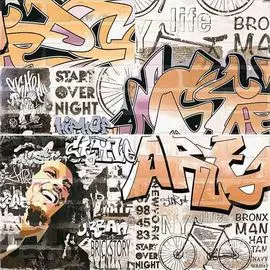 Брикстори Панно 1 6960-0001 60х60 (компл. из 2-х пл.)