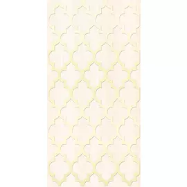 Buhara Декор бежевый 25х50